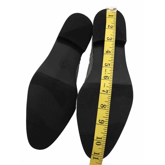 Scoop Women’s Shoes Black And White Color Size 9 NIB - Picture 7 of 9